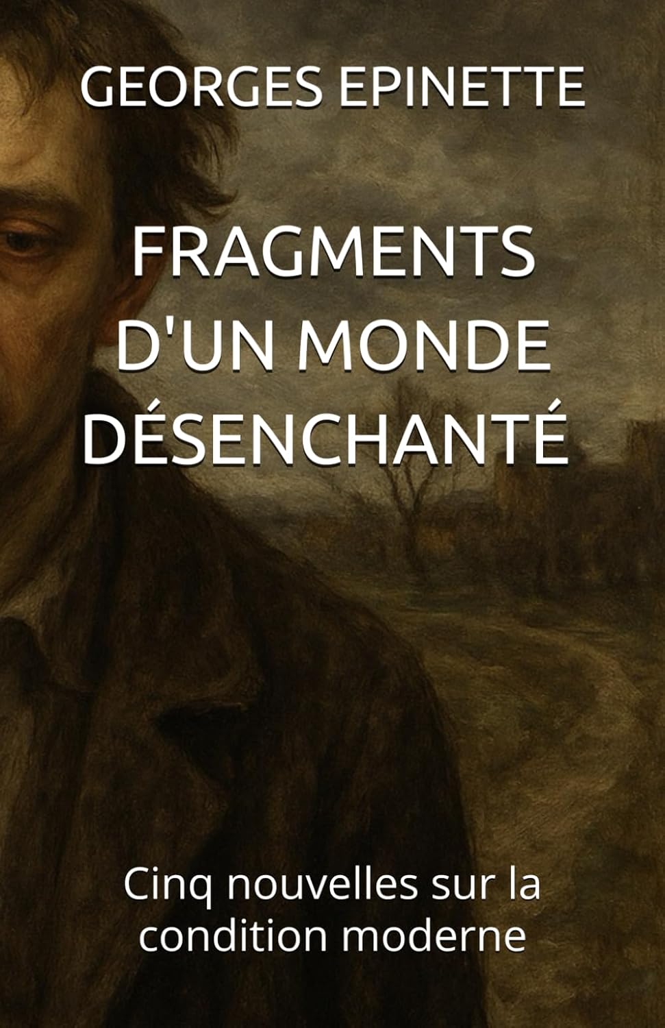 20€ - 149 pages - taper sur l’image pour commander 