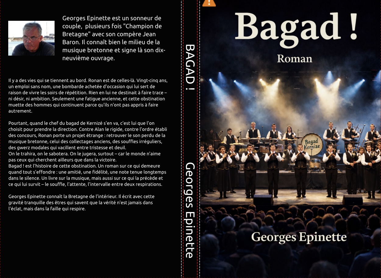 250 pages - 15€ - cliquez sur l’image pour commander 